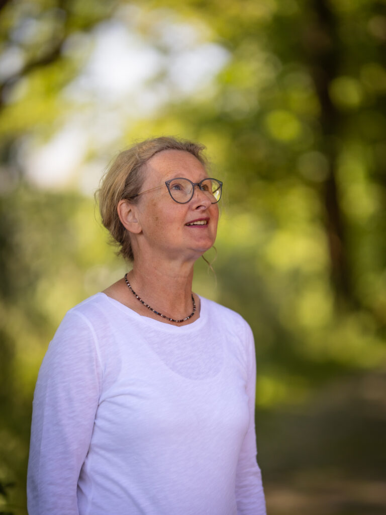 Sabine Petters Pilgercoach