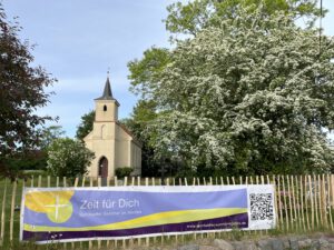 "Offene Kapelle" Jager